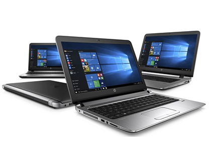 Business Laptop Rentals in Delhi Ncr